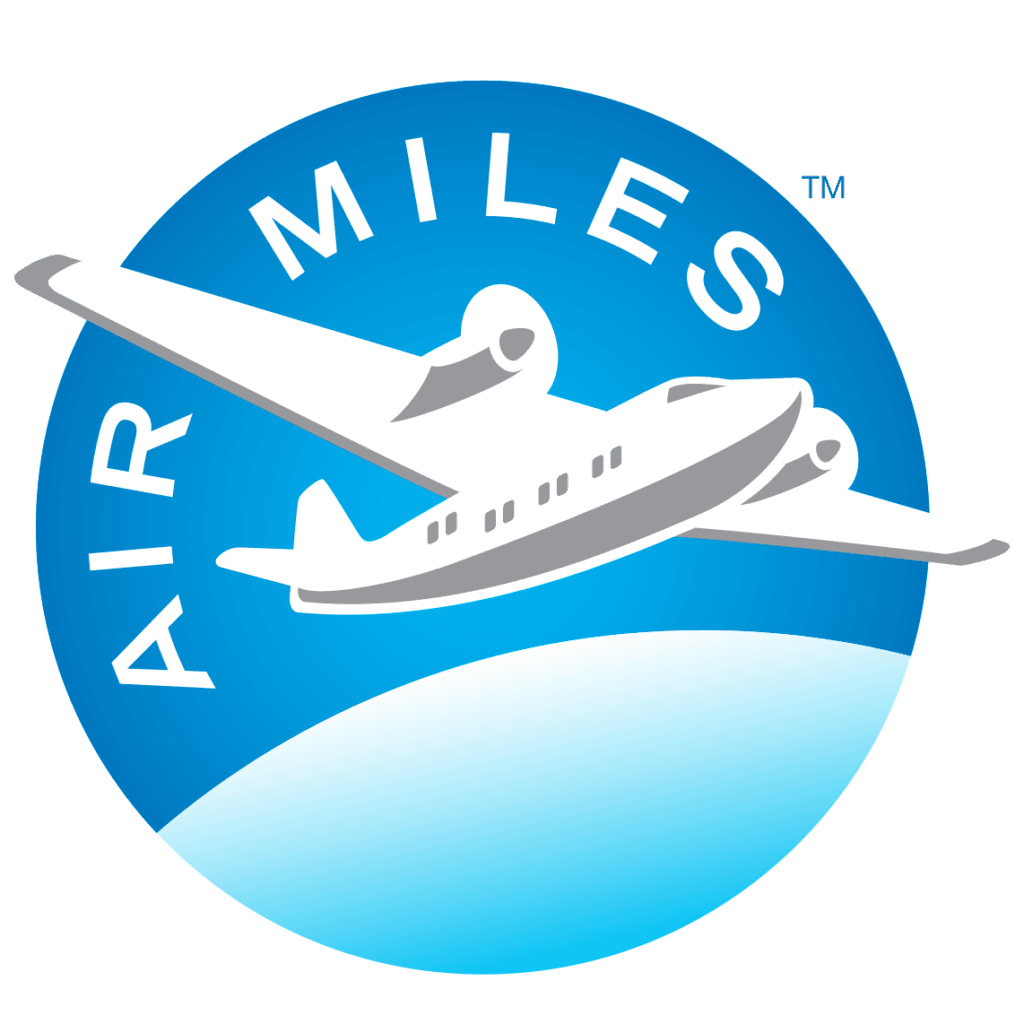 Air Miles logo