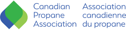 Canadian Propane Association logo