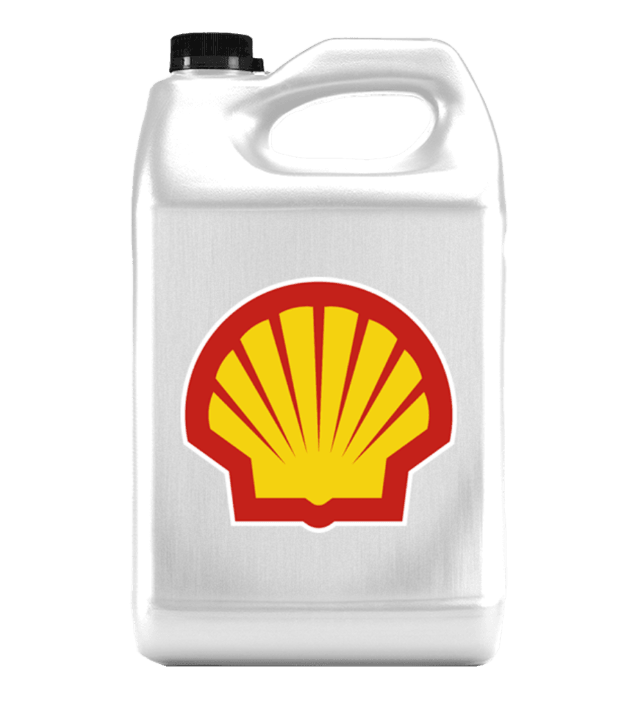 Shell Fuel in jugs