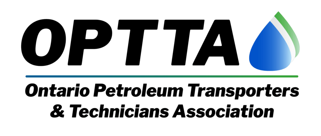 OPTTA logo